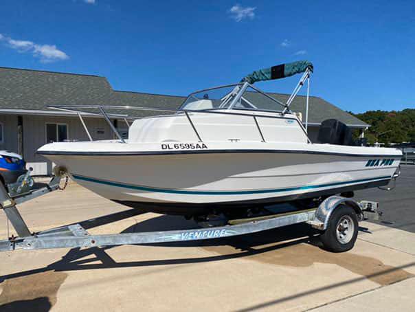 Sea Pro 190 boats for sale in United States - boats.com