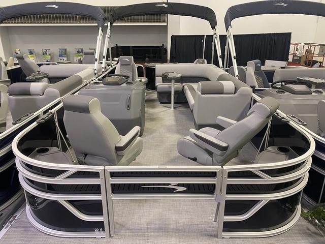 Bennington 20 SF - Fishing - Pontoon