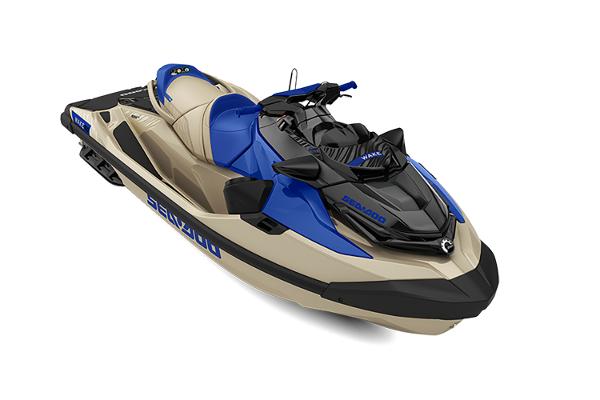 2025 Sea-Doo Wake Pro 230