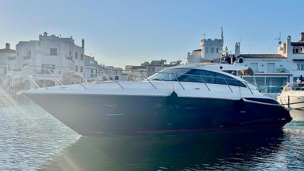 Princess V45