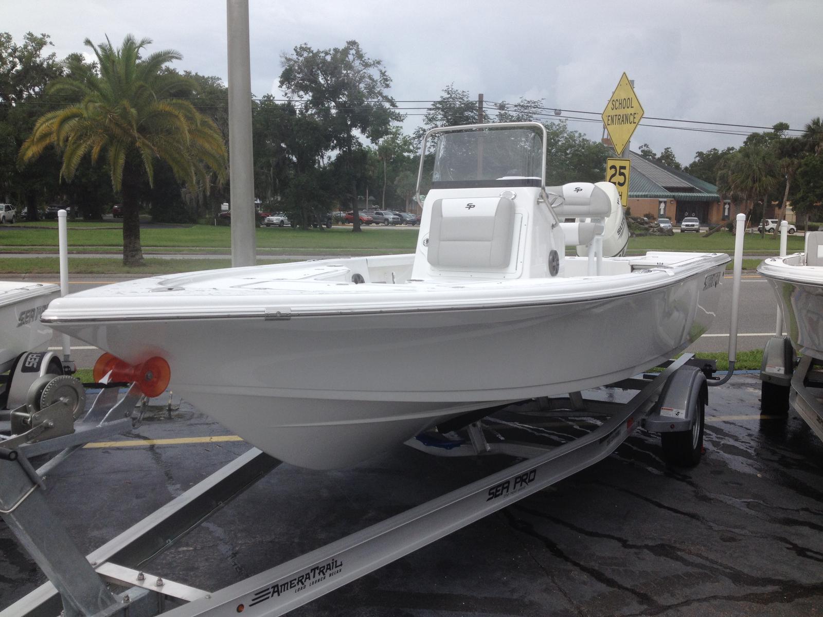 Sea Pro boats for sale - boats.com