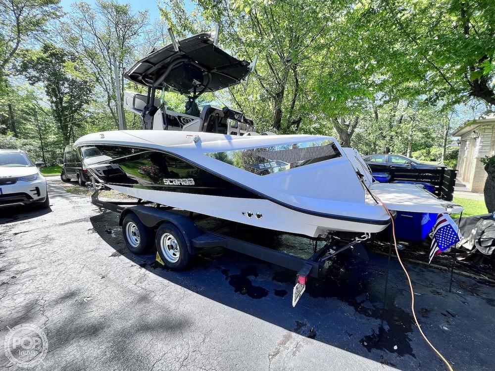 Scarab 255 Open ID 2018 Scarab 255 Open ID for sale in Highland Park, IL