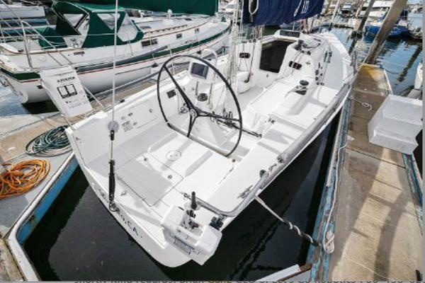 2013 J Boats J/111