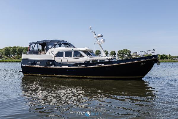 2013 Linssen Grand Sturdy 470 MKIII