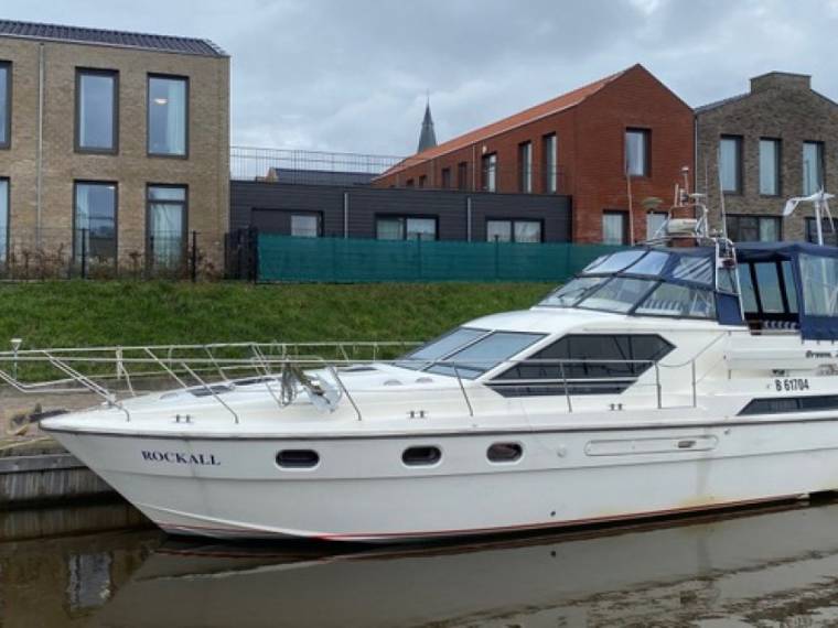 Page 2 Of 2 Broom Boats For Sale Boats Com