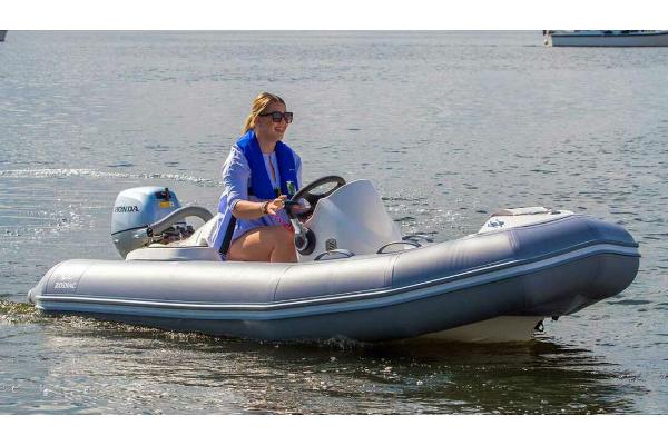 Zodiac Yachtline 360 boats for sale - boats.com Zodiac Yachtline 360 boats for sale - boats.com