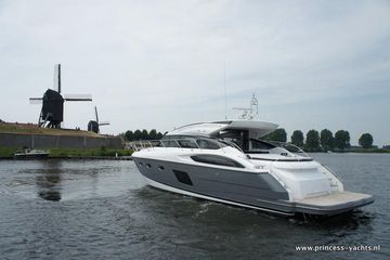 2015 Princess V57