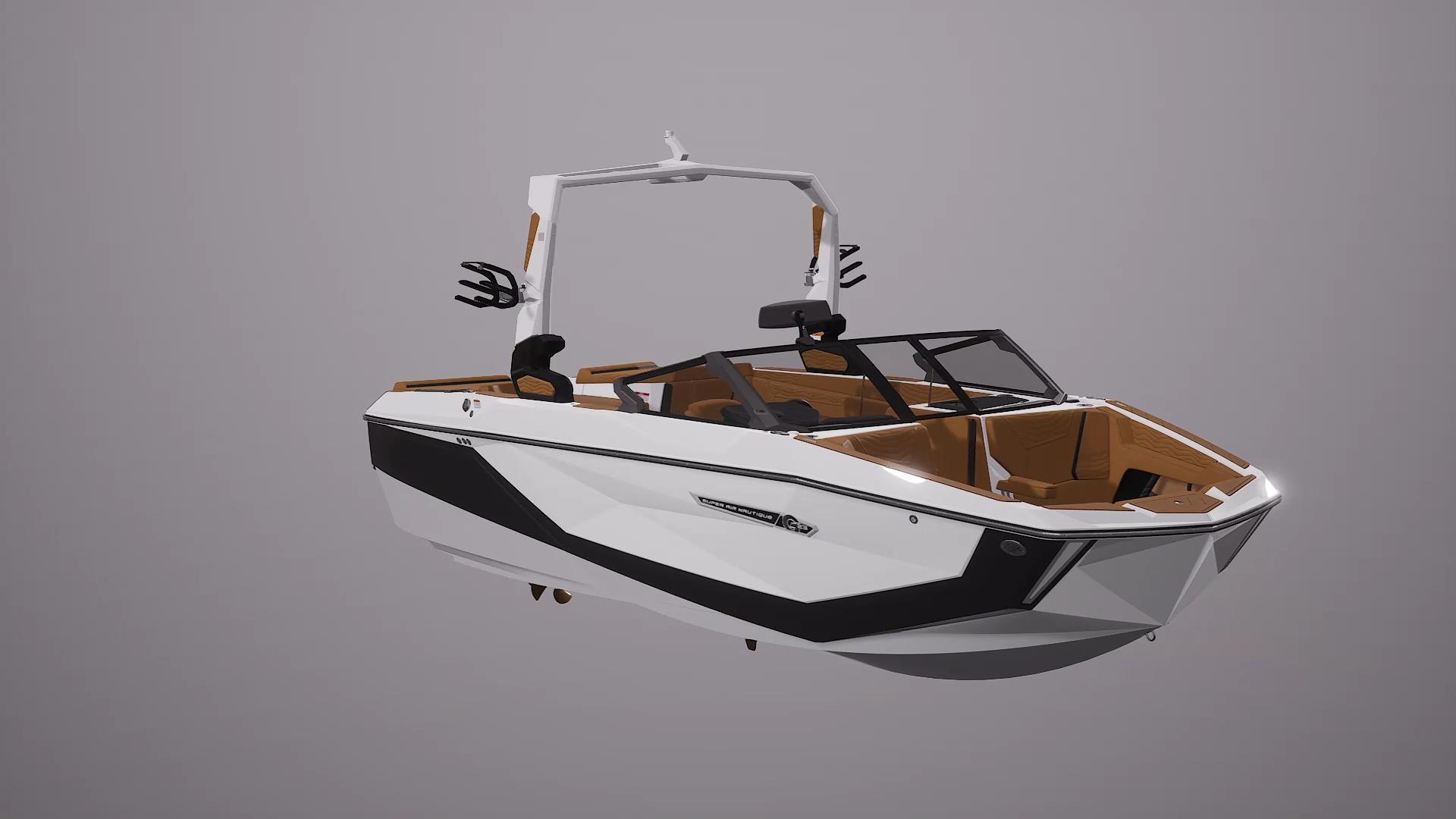 2026 Nautique Super Air Nautique G23