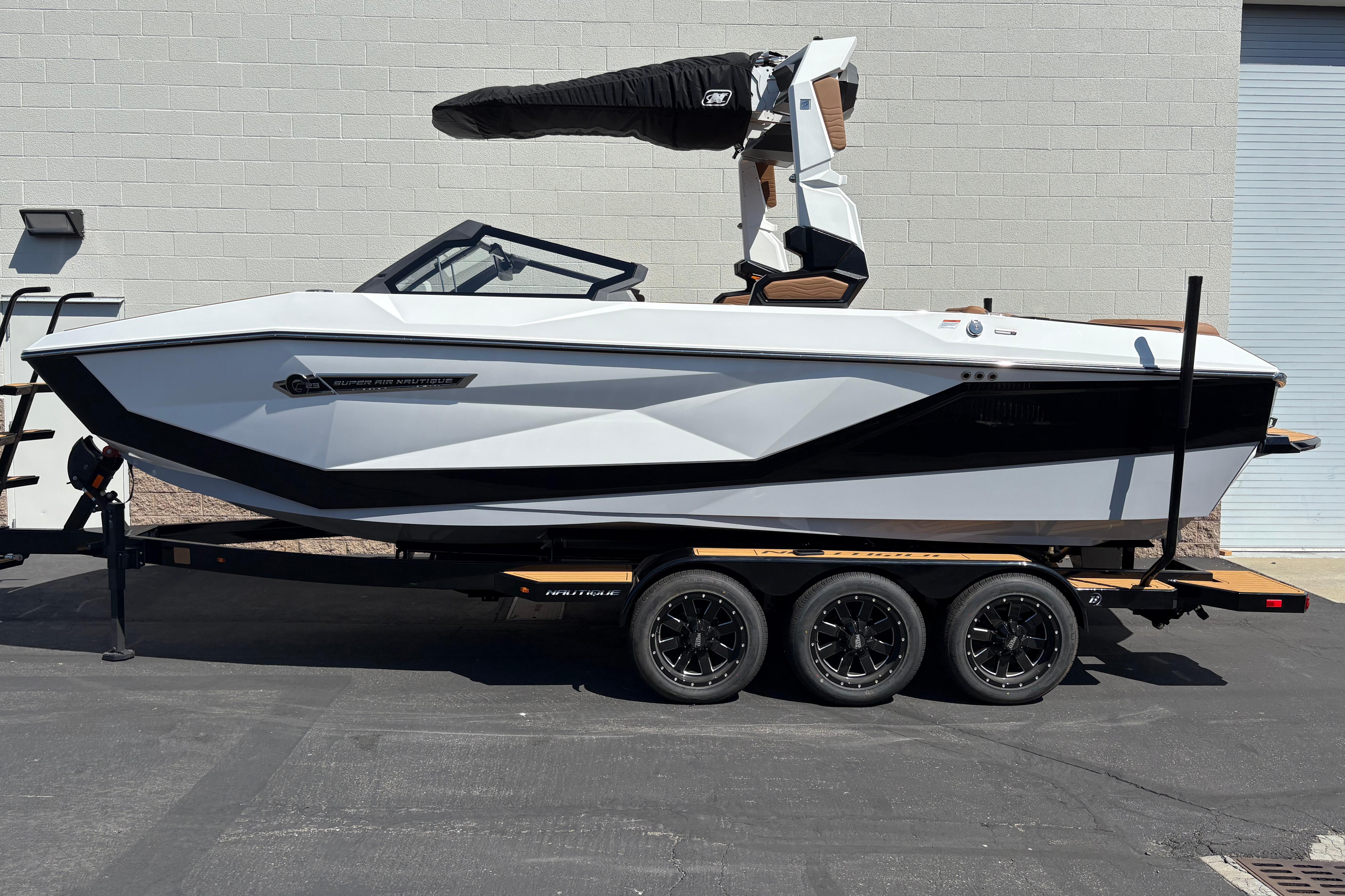 2026 Nautique Super Air Nautique G23