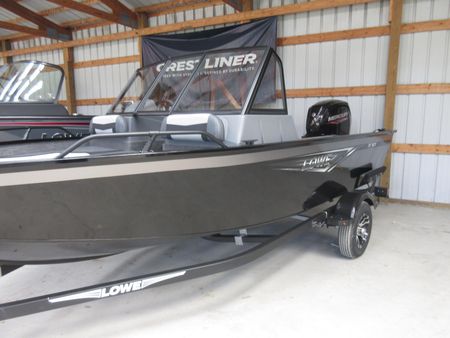 2021 Lowe Fs 1625 Rockville Indiana Boats Com