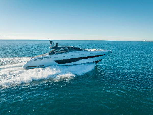 2023 Riva Diable