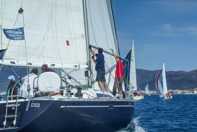 1980 Beneteau First 38.5