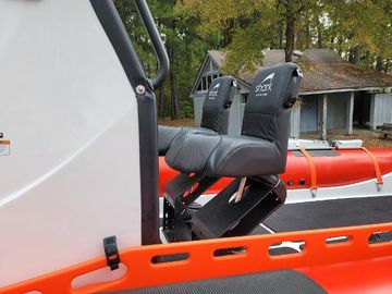2025 Fluid Watercraft SAR 23
