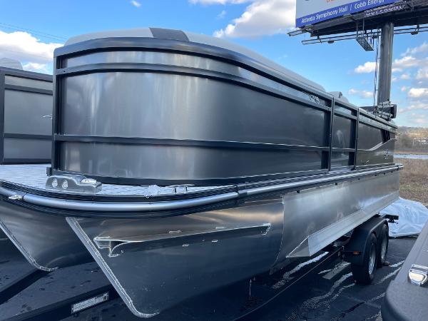 2025 SunCatcher Select 322RC