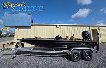 2026 Xpress H20C Crappie