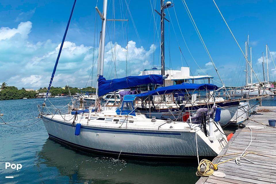 人気商品・限定商品ばかりの「超得 半額福袋」が販売開始 1985 Hunter 40, Isla Mujeres Mexico - boats.com ジャズ