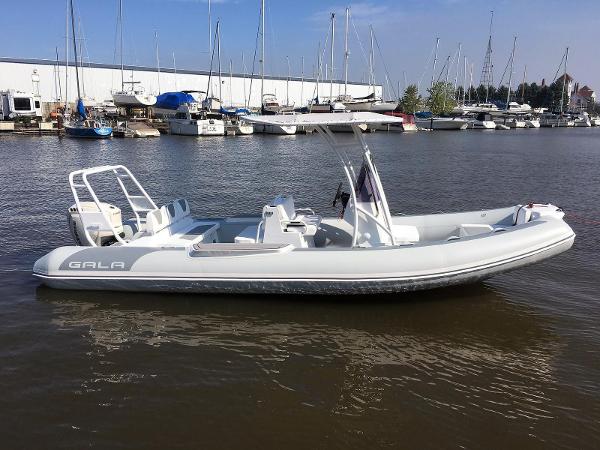 2025 Gala Viking 650