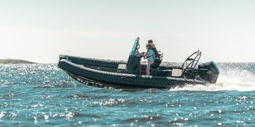 2025 Zodiac Pro 7