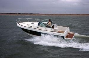 2001 Beneteau Ombrine 960
