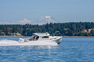 2015 Devlin Red Salmon 33
