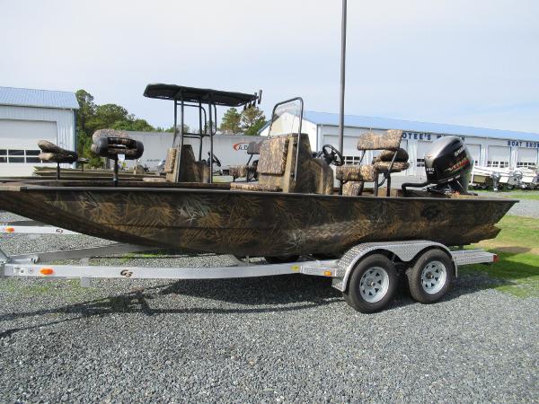 G3 boats for sale - boats.com