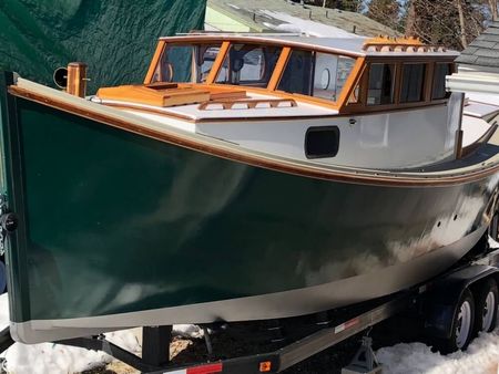 Lobster Boats For Sale Boats Com