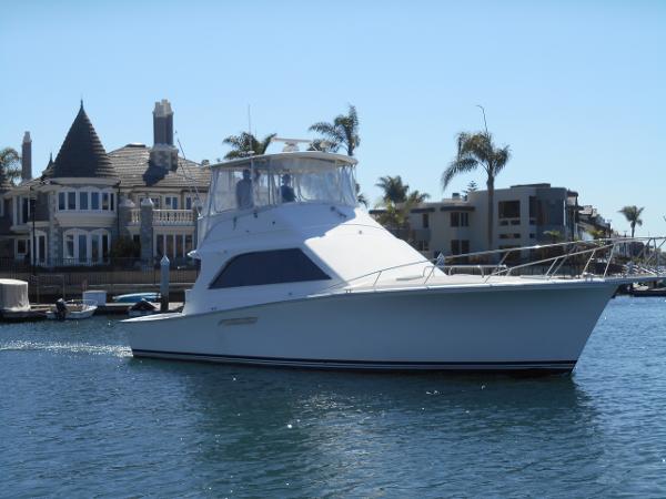 1997 Ocean Yachts 60 Super Sport, San Diego California - boats.com