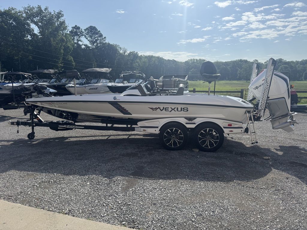 2023 Vexus VX21