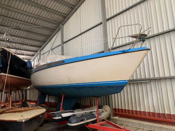 1976 Maxi 95