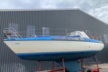 1976 Maxi 95