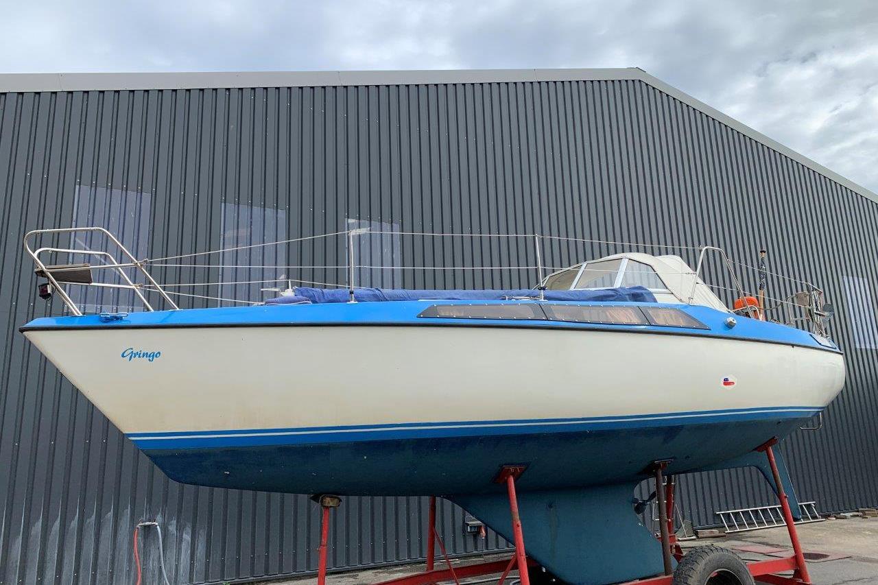 1976 Maxi 95