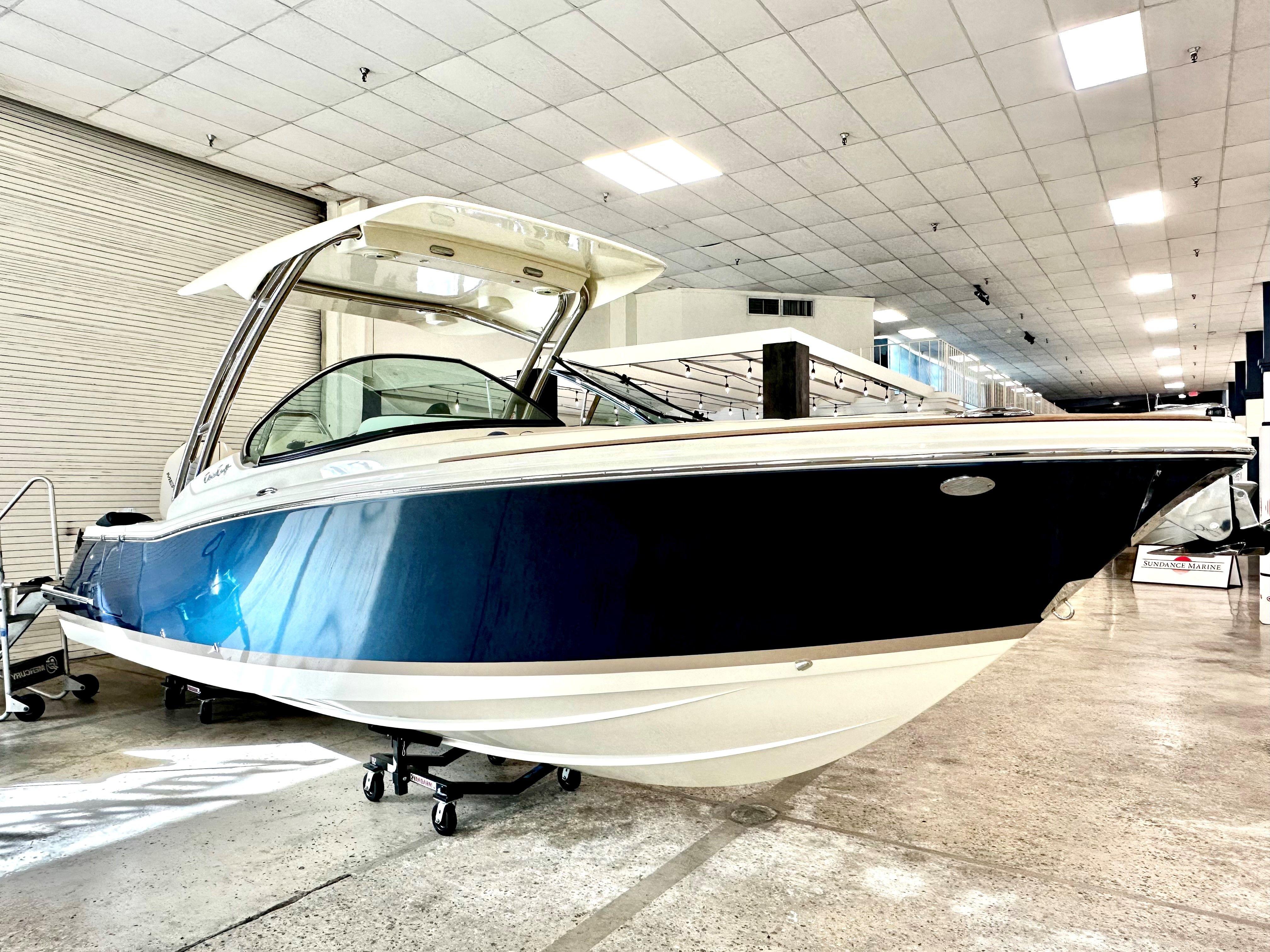 2024 Chris-Craft Calypso 24