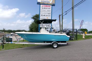 2026 Key West 189 FS