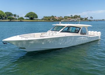 2026 Scout 530 LXF