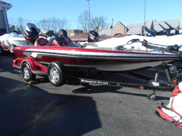 Ranger 188 Vx boats for sale - boats.com