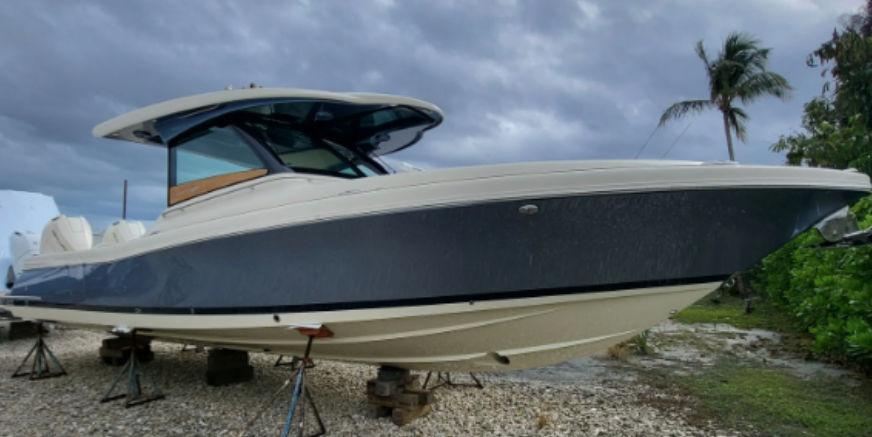 2024 Chris-Craft Calypso 35