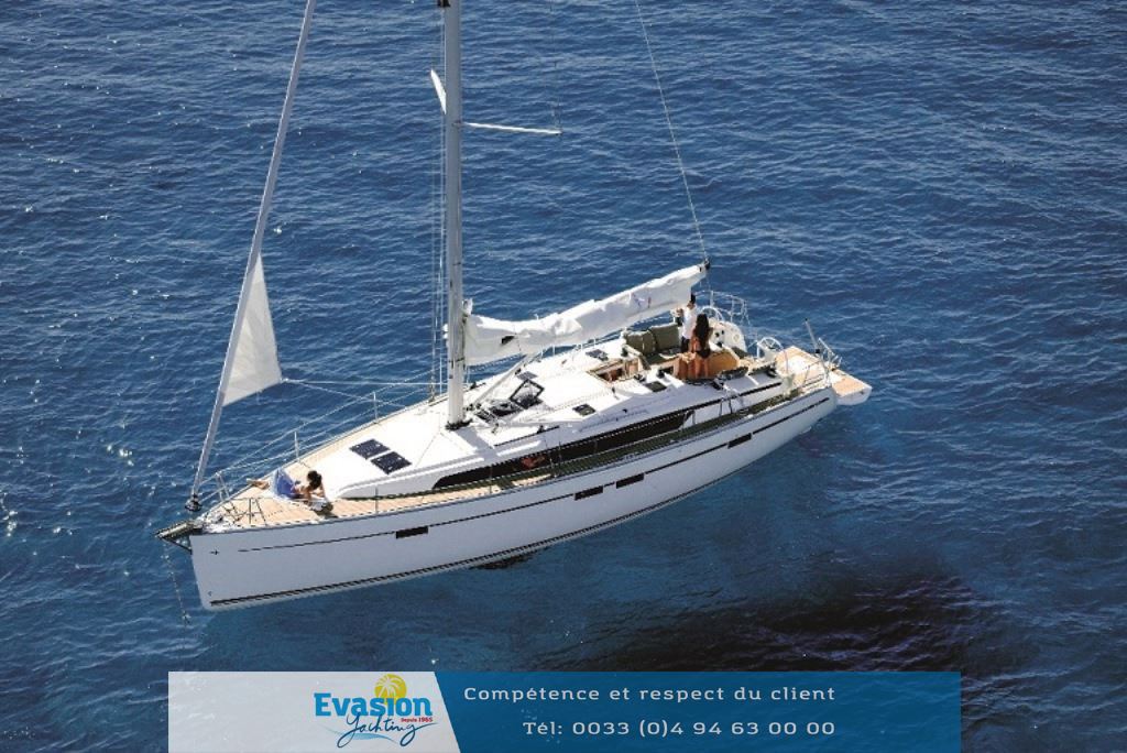 2026 Bavaria Cruiser 46