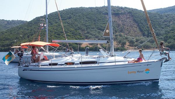 2008 Bavaria 31