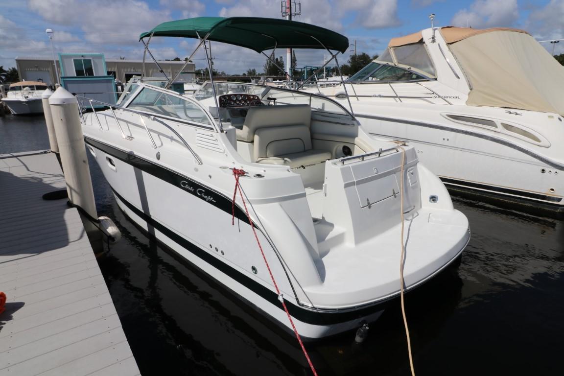 1999 Chris-Craft 300 Express Cruiser, Fort Lauderdale Florida - boats.com