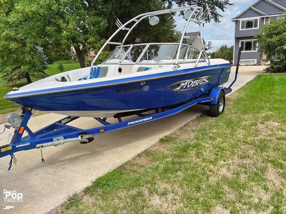 Moomba Boats for sale in Comox, British Columbia