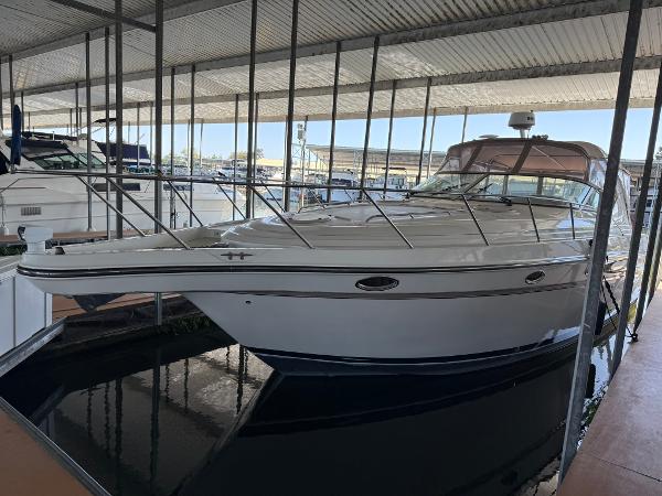 2000 Maxum 3700 SCR