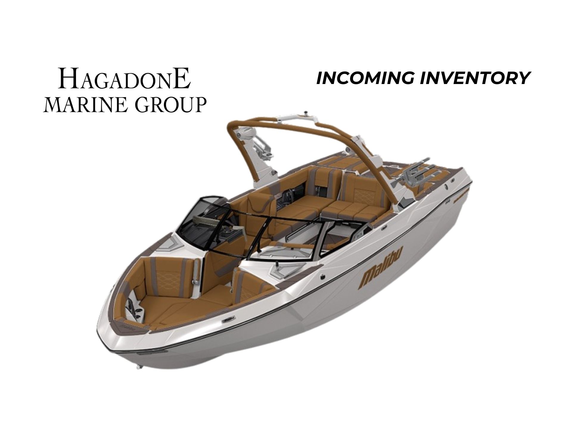 Malibu 23 LSV