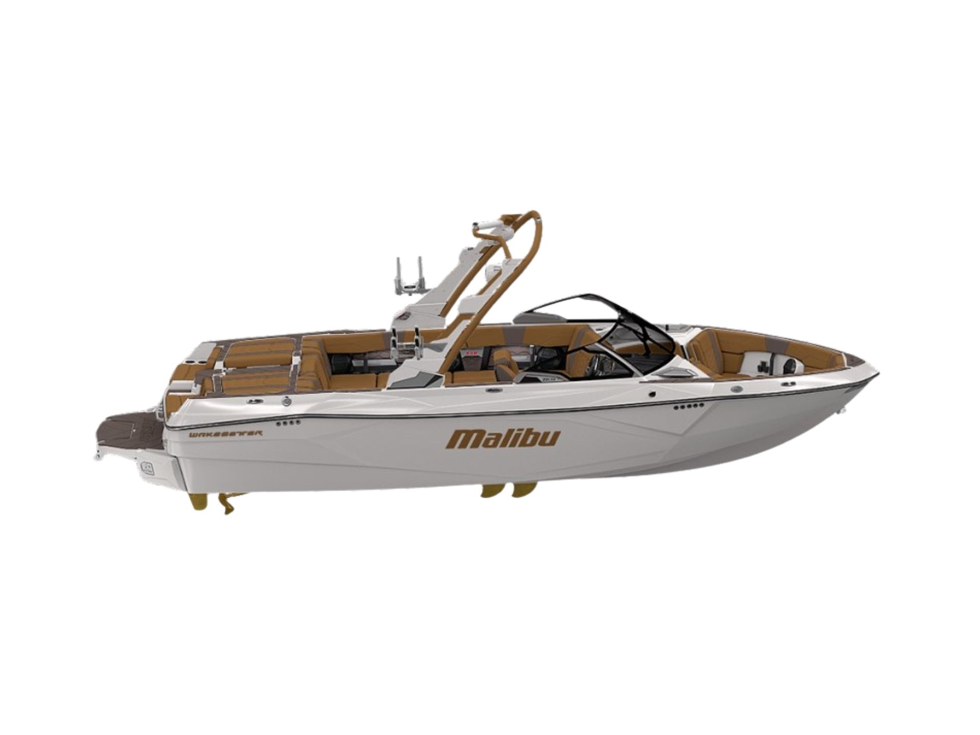 Malibu Wakesetter 23 LSV