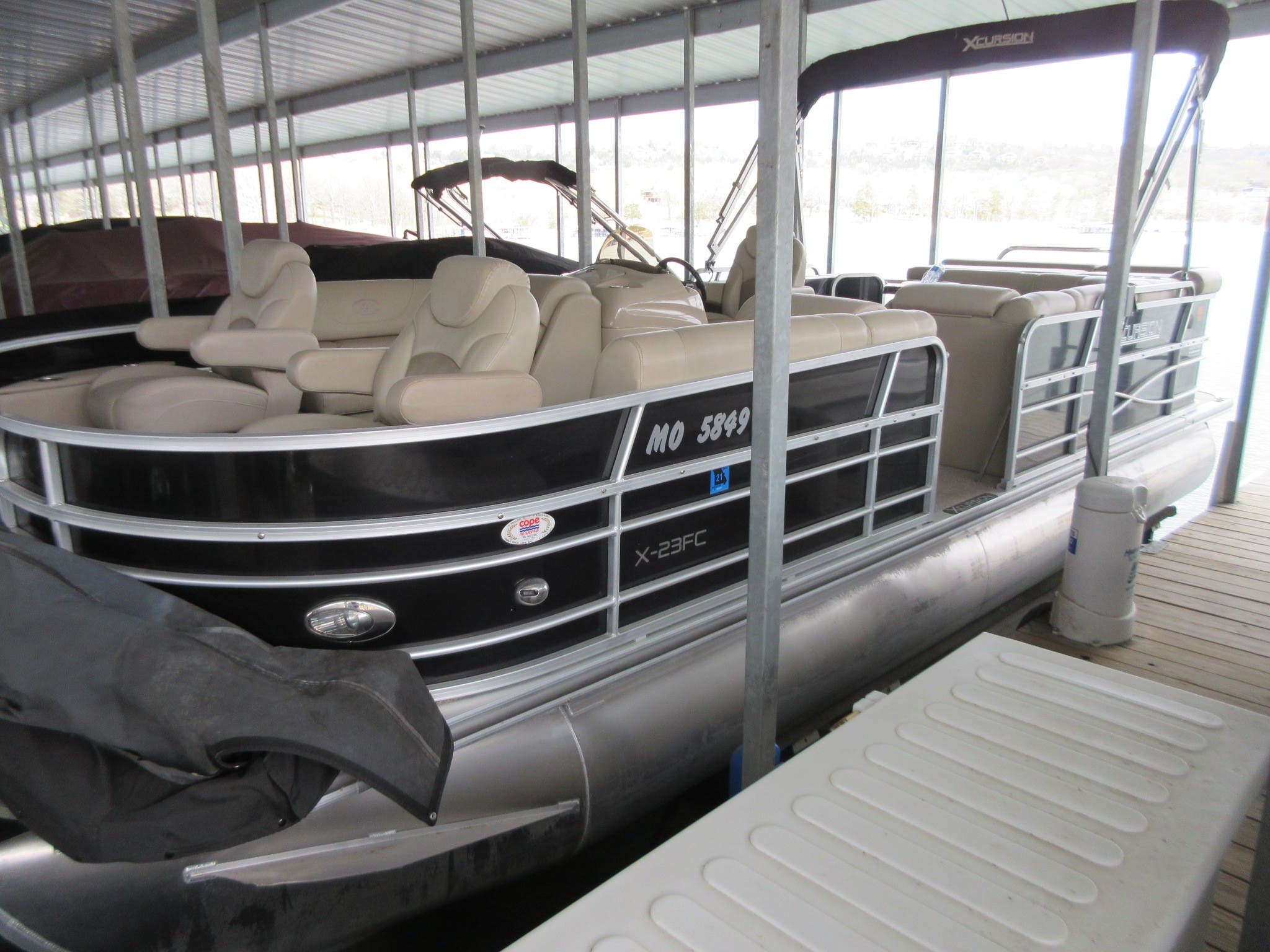 Xcursion Boats For Sale In United States Boats Com
