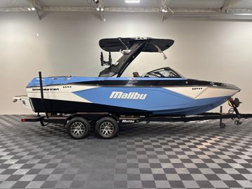 2026 Malibu Wakesetter 23 LSV