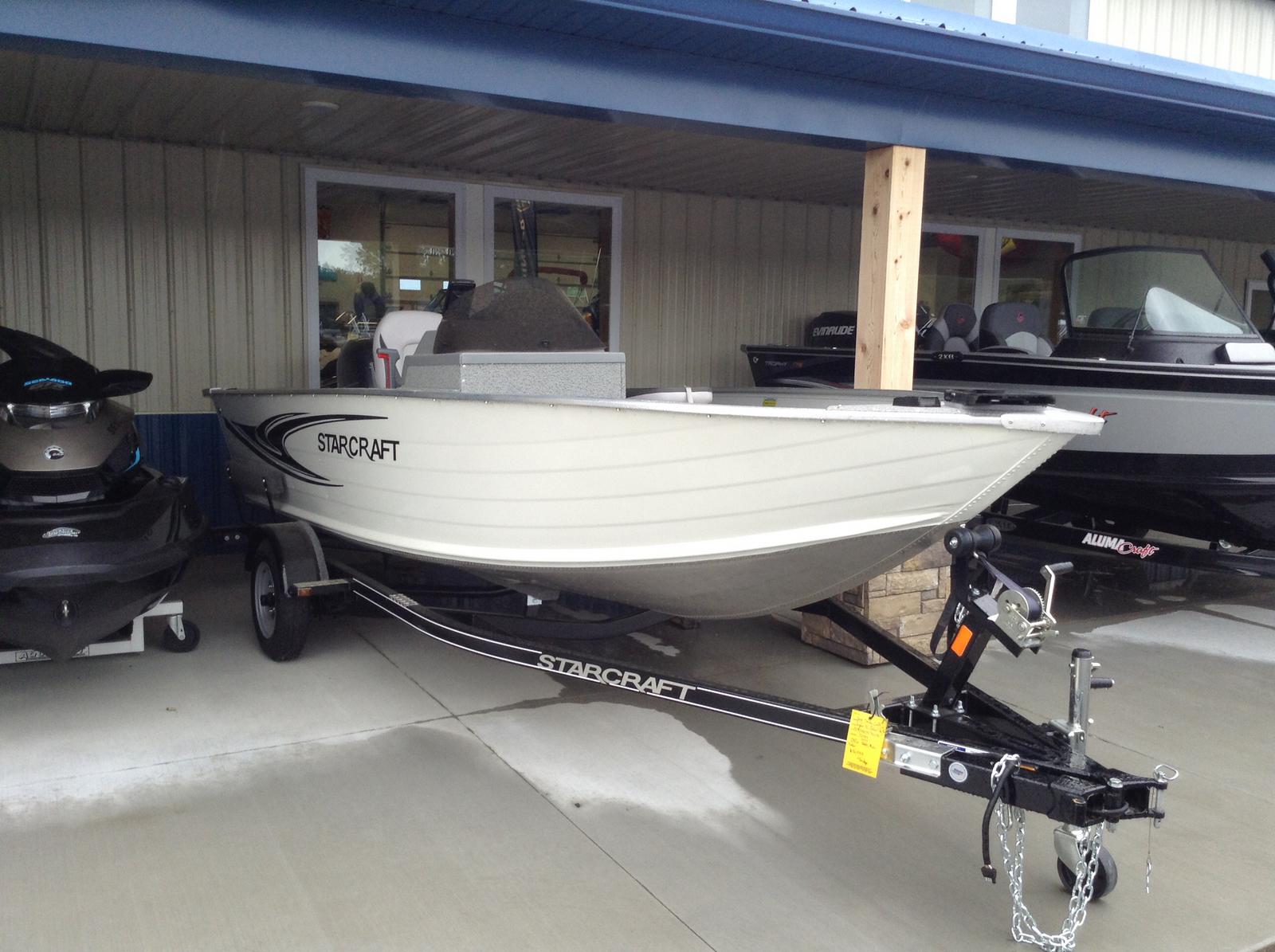 Starcraft Patriot 16 Sc boats for sale in United States - boats.com