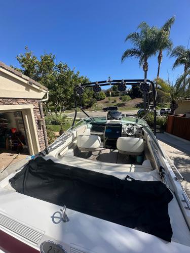 1997 Cobalt DJ