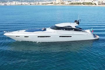 2005 Baia Atlantica 78