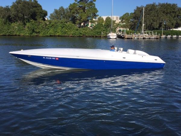 Tempest boats for sale - boats.com