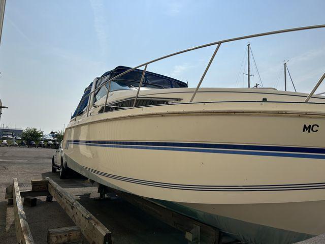 1994 Thompson 3100 Santa Cruz
